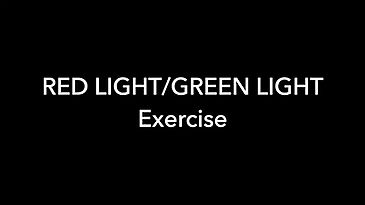 Section 1 - Red Light:Green Light Exercise